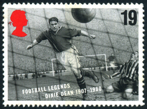 Timbre Grande Bretagne Y&T N°1871 Timbre Grande Bretagne Y&T N°1871