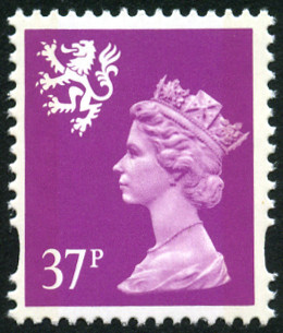Timbre Grande Bretagne Y&T N°1899 Timbre Grande Bretagne Y&T N°1899