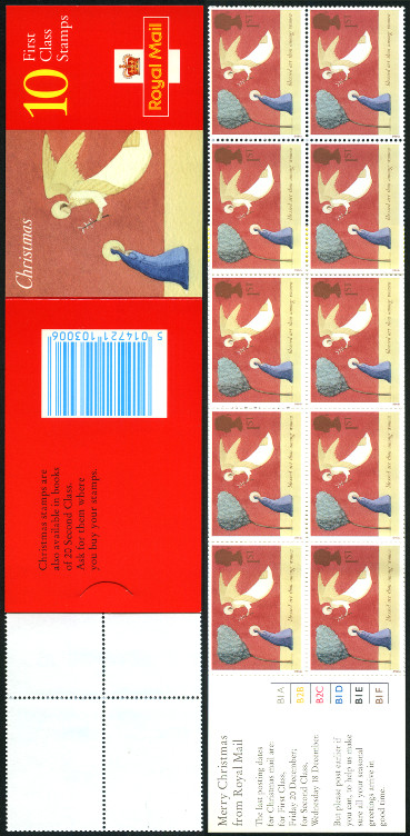  Sello Gran Breta�a Y&T N�C1921