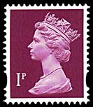 Briefmarken Grobritannien Y&T N1683x