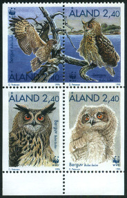 Stamp Y&T N109-112