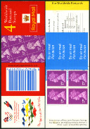 Timbre Grande Bretagne Y&T N°C1883 Timbre Grande Bretagne Y&T N°C1883
