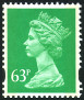 Timbre Y&T N1884