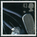 Timbre Y&T N1918