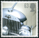 Timbre Y&T N1919
