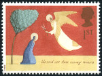 Stamp Y&T N1921
