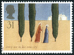 Timbre Y&T N1922