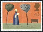 Timbre Y&T N1923
