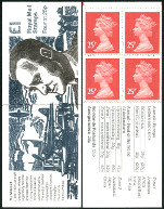 Timbre Grande Bretagne Y&T N°C1715A-I-1 Timbre Grande Bretagne Y&T N°C1715A-I-1