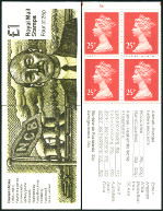 Timbre Grande Bretagne Y&T N°C1715A-I-3 Timbre Grande Bretagne Y&T N°C1715A-I-3