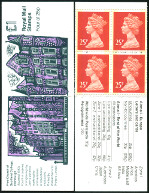 Timbre Grande Bretagne Y&T N°C1715A-I-4 Timbre Grande Bretagne Y&T N°C1715A-I-4