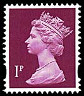 Briefmarken Grobritannien Y&T N1683x