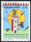 Briefmarken Y&T N1119