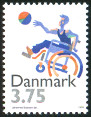 Briefmarken Y&T N1123