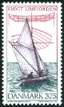 Briefmarken Y&T N1131