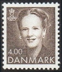 Briefmarken Y&T N1133