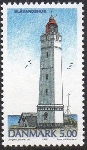 Briefmarken Y&T N1136