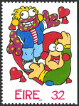 Briefmarken  Y&T N929a