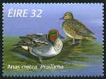 Timbre Y&T N967