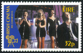 Briefmarken  Y&T N973