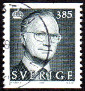 Timbre Y&T N1903