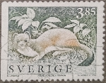 Timbre Y&T N1907