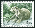 Timbre Y&T N1909