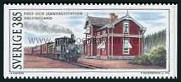 Timbre Y&T N1919