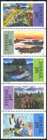 Timbre Y&T NC1927