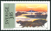 Timbre Y&T N1928