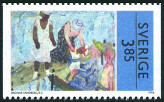 Timbre Y&T N1931