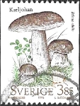 Timbre Y&T N1941