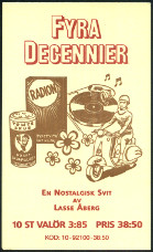Timbre Sude Y&T NC1946