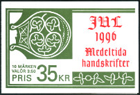 Timbre Y&T NC1952