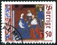 Timbre Y&T N1953