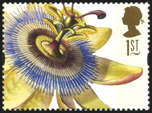 Timbre Grande Bretagne Y&T N�1934