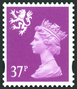 Timbre Grande Bretagne Y&T N°1982 Timbre Grande Bretagne Y&T N°1982