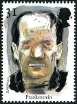 Stamp Y&T N1958