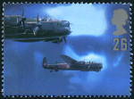 Stamp Y&T N1968