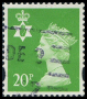 Stamp Y&T N°1977