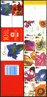  Sello Gran Breta�a Y&T N�C1925