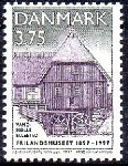 Briefmarken Y&T N1150