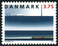 Briefmarken Y&T N1153