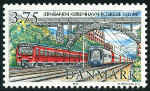 Briefmarken Y&T N1158