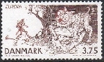 Briefmarken Y&T N1161