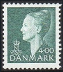 Briefmarken Y&T N1163