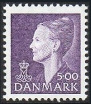 Briefmarken Y&T N1165
