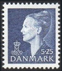 Briefmarken Y&T N1166