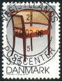 Briefmarken Y&T N1169