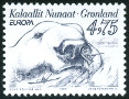 Briefmarken Y&T N288